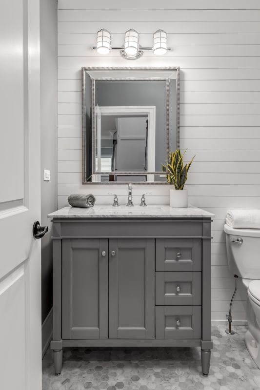 Top Bathroom Remodeling Companies in Scranton, PA