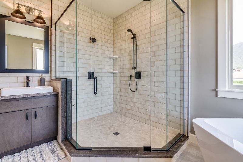 Best Shower Installation Contractors in Tobyhanna, PA